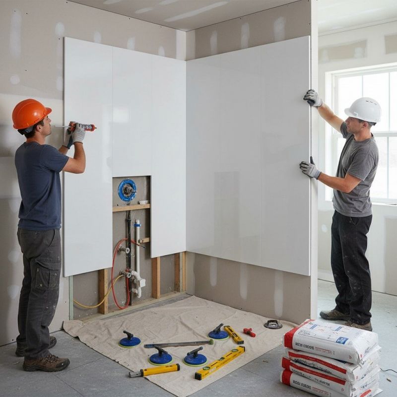 Top Bathroom Remodeling Companies in Pompano Beach, FL