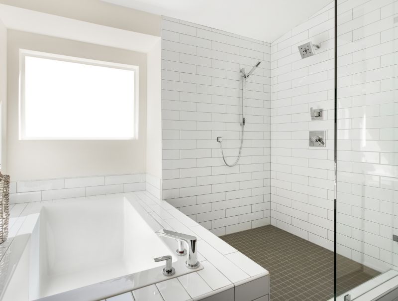 Best Shower Remodeling Contractors in Boca Raton, FL