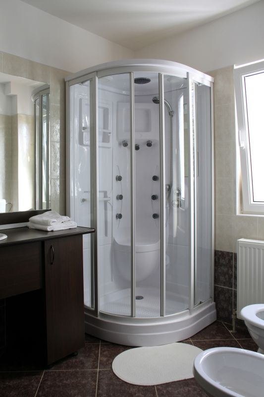 Cost of Shower Installation in Boca Raton, FL